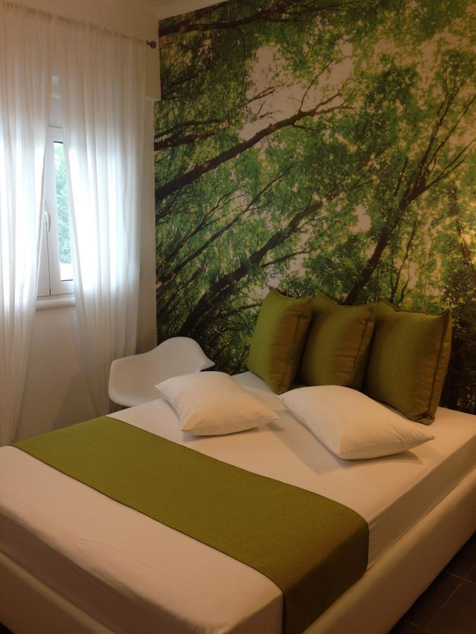 Philoxenia Suites Vrasná Екстериор снимка