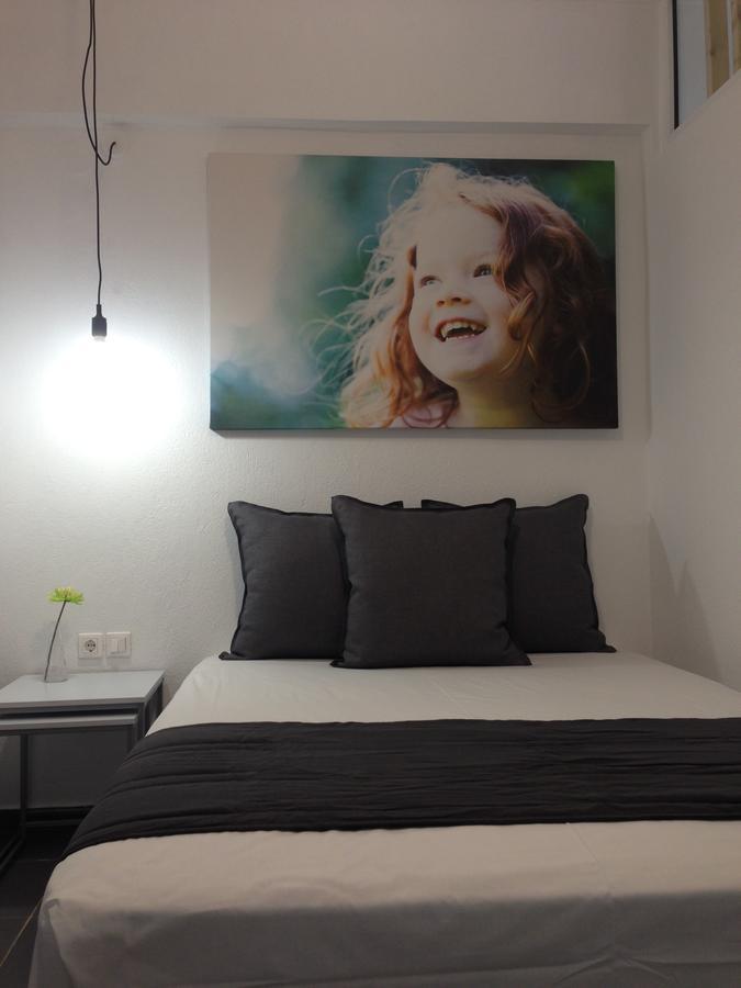 Philoxenia Suites Vrasná Екстериор снимка