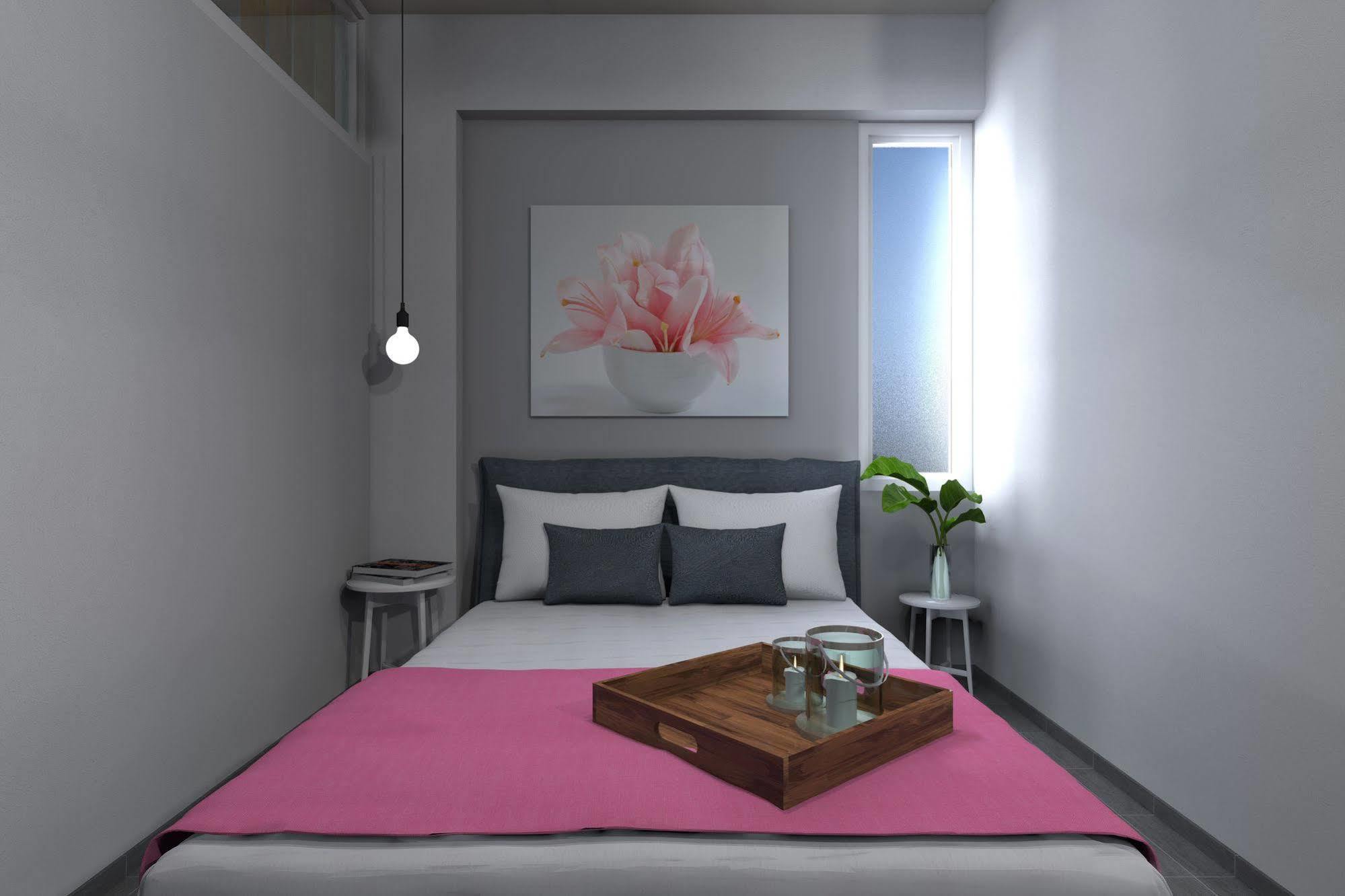 Philoxenia Suites Vrasná Екстериор снимка